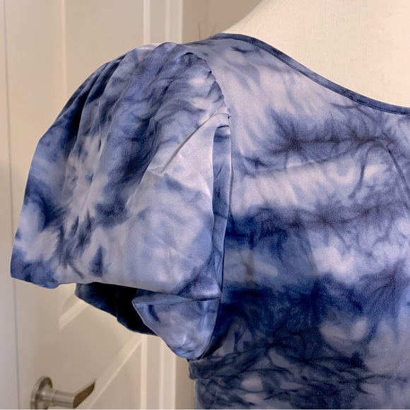 Seven for all Mankind blouse - Picture 3 of 4